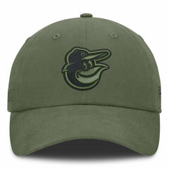 Baltimore Orioles Fanatics Pine Rider Adjustable Hat Near Me