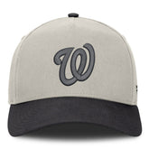 Washington Nationals Fanatics Wonder A-Frame Adjustable Hat Online