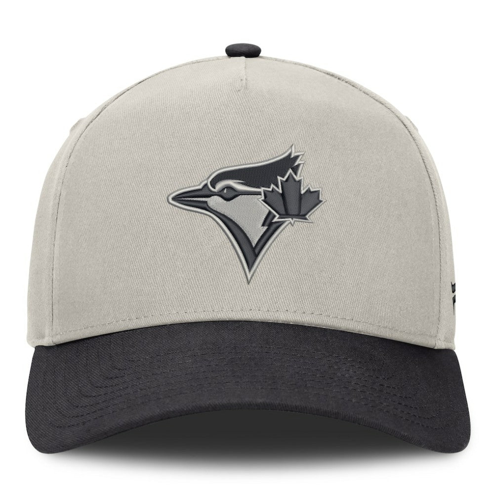 Toronto Blue Jays Fanatics Wonder A-Frame Adjustable Hat Outlet