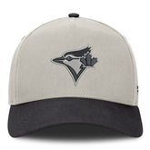 Toronto Blue Jays Fanatics Wonder A-Frame Adjustable Hat Outlet