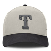 Texas Rangers Fanatics Wonder A-Frame Adjustable Hat Discount