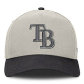 Tampa Bay Rays Fanatics Wonder A-Frame Adjustable Hat Near Me