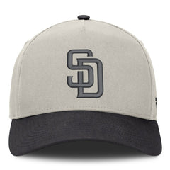 San Diego Padres Fanatics Wonder A-Frame Adjustable Hat Outlet