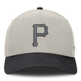 Pittsburgh Pirates Fanatics Wonder A-Frame Adjustable Hat Online