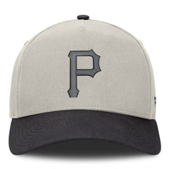 Pittsburgh Pirates Fanatics Wonder A-Frame Adjustable Hat Online