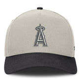 Los Angeles Angels Fanatics Wonder A-Frame Adjustable Hat Discount
