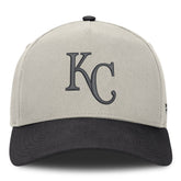 Kansas City Royals Fanatics Wonder A-Frame Adjustable Hat Near Me