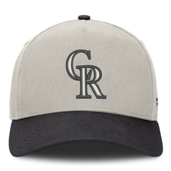 Colorado Rockies Fanatics Wonder A-Frame Adjustable Hat Near Me