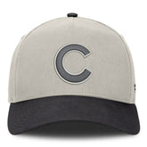 Chicago Cubs Fanatics Wonder A-Frame Adjustable Hat Sale