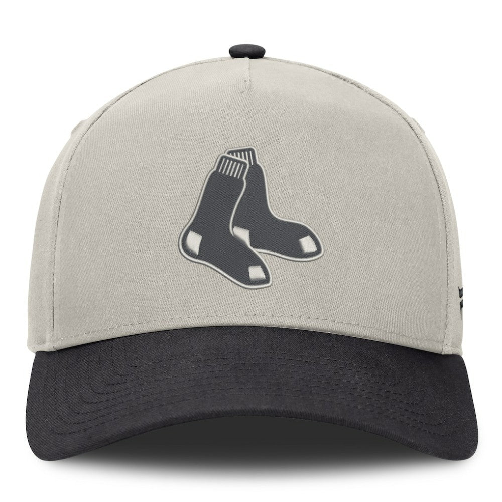 Boston Red Sox Fanatics Wonder A-Frame Adjustable Hat Sale
