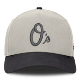 Baltimore Orioles Fanatics Wonder A-Frame Adjustable Hat for sale