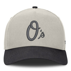 Baltimore Orioles Fanatics Wonder A-Frame Adjustable Hat for sale