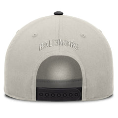 Baltimore Orioles Fanatics Wonder A-Frame Adjustable Hat for sale