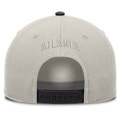 Atlanta Braves Fanatics Wonder A-Frame Adjustable Hat for sale