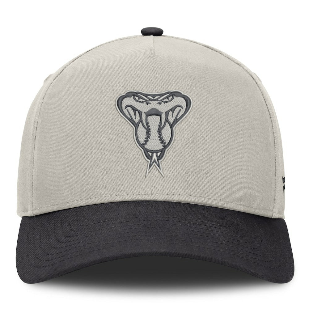 Arizona Diamondbacks Fanatics Wonder A-Frame Adjustable Hat Near Me