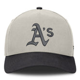 Athletics Fanatics Wonder A-Frame Adjustable Hat for sale