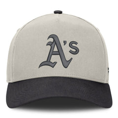 Athletics Fanatics Wonder A-Frame Adjustable Hat for sale