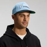 Pittsburgh Pirates Fanatics Twinbill Snapback Hat Outlet