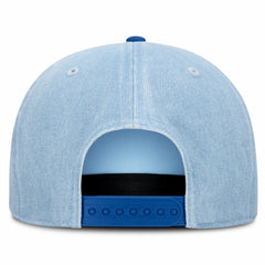 Chicago Cubs Fanatics Twinbill Snapback Hat Discount