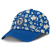 Texas Rangers Fanatics Women's Blossom Adjustable Hat for sale