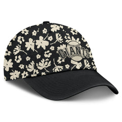 San Francisco Giants Fanatics Women's Blossom Adjustable Hat Outlet