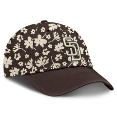 San Diego Padres Fanatics Women's Blossom Adjustable Hat Online