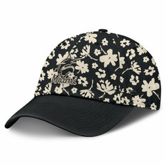 Miami Marlins Fanatics Women's Blossom Adjustable Hat Online