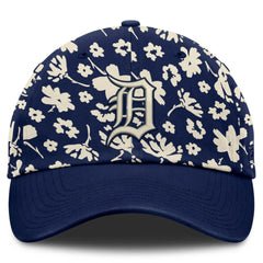 Detroit Tigers Fanatics Women's Blossom Adjustable Hat Discount