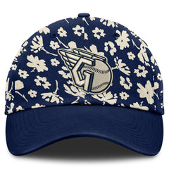 Cleveland Guardians Fanatics Women's Blossom Adjustable Hat for sale