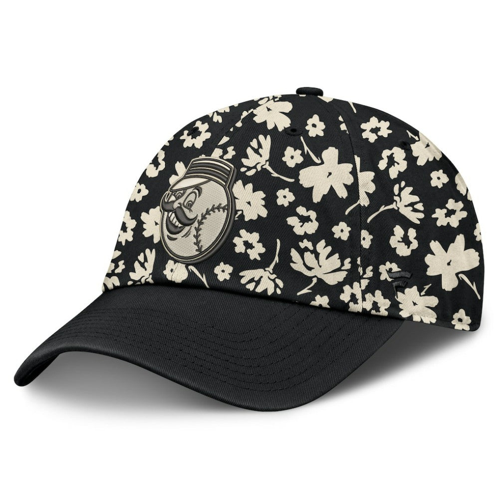 Cincinnati Reds Fanatics Women's Blossom Adjustable Hat Outlet