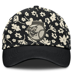 Cincinnati Reds Fanatics Women's Blossom Adjustable Hat Outlet