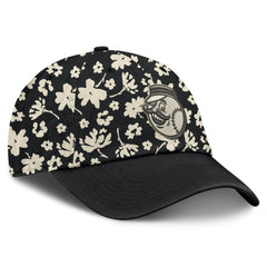 Cincinnati Reds Fanatics Women's Blossom Adjustable Hat Outlet