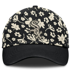 Chicago White Sox Fanatics Women's Blossom Adjustable Hat Sale