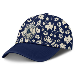 Boston Red Sox Fanatics Women's Blossom Adjustable Hat for sale