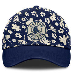 Boston Red Sox Fanatics Women's Blossom Adjustable Hat for sale