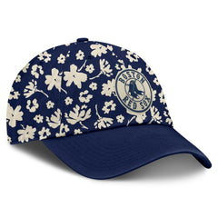 Boston Red Sox Fanatics Women's Blossom Adjustable Hat for sale