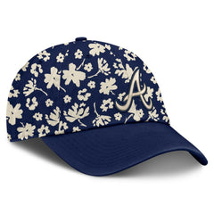 Atlanta Braves Fanatics Women's Blossom Adjustable Hat Near Me