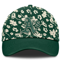 Athletics Fanatics Women's Blossom Adjustable Hat Discount
