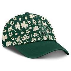 Athletics Fanatics Women's Blossom Adjustable Hat Discount
