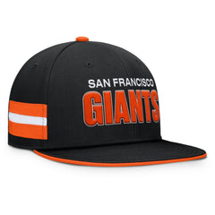San Francisco Giants Fanatics Pick Off Fitted Hat Discount