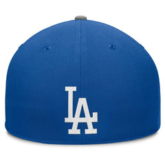 Los Angeles Dodgers Fanatics Pick Off Fitted Hat Near Me