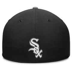 Chicago White Sox Fanatics Pick Off Fitted Hat Discount