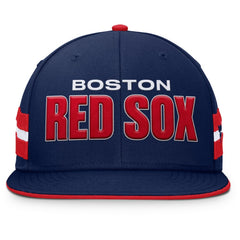 Boston Red Sox Fanatics Pick Off Fitted Hat Near Me