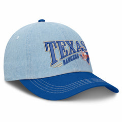 Texas Rangers Fanatics Retire Adjustable Hat Sale