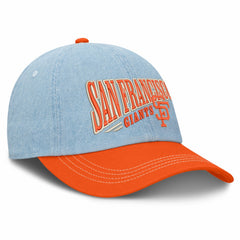 San Francisco Giants Fanatics Retire Adjustable Hat for sale