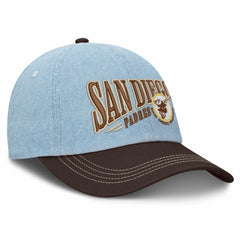 San Diego Padres Fanatics Retire Adjustable Hat Discount
