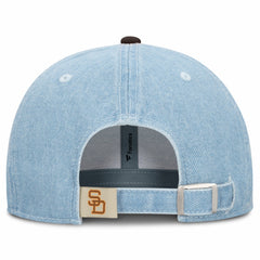 San Diego Padres Fanatics Retire Adjustable Hat Discount