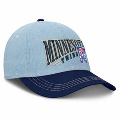 Minnesota Twins Fanatics Retire Adjustable Hat Sale