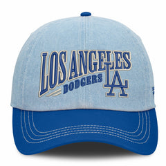 Los Angeles Dodgers Fanatics Retire Adjustable Hat Outlet
