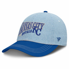 Kansas City Royals Fanatics Retire Adjustable Hat Sale
